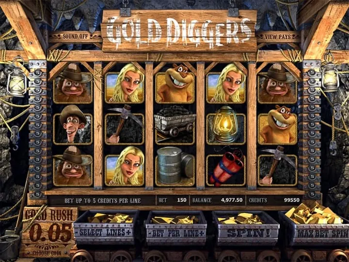 Uncover the Thrills of African Quest Slot Game with Vegas11 India